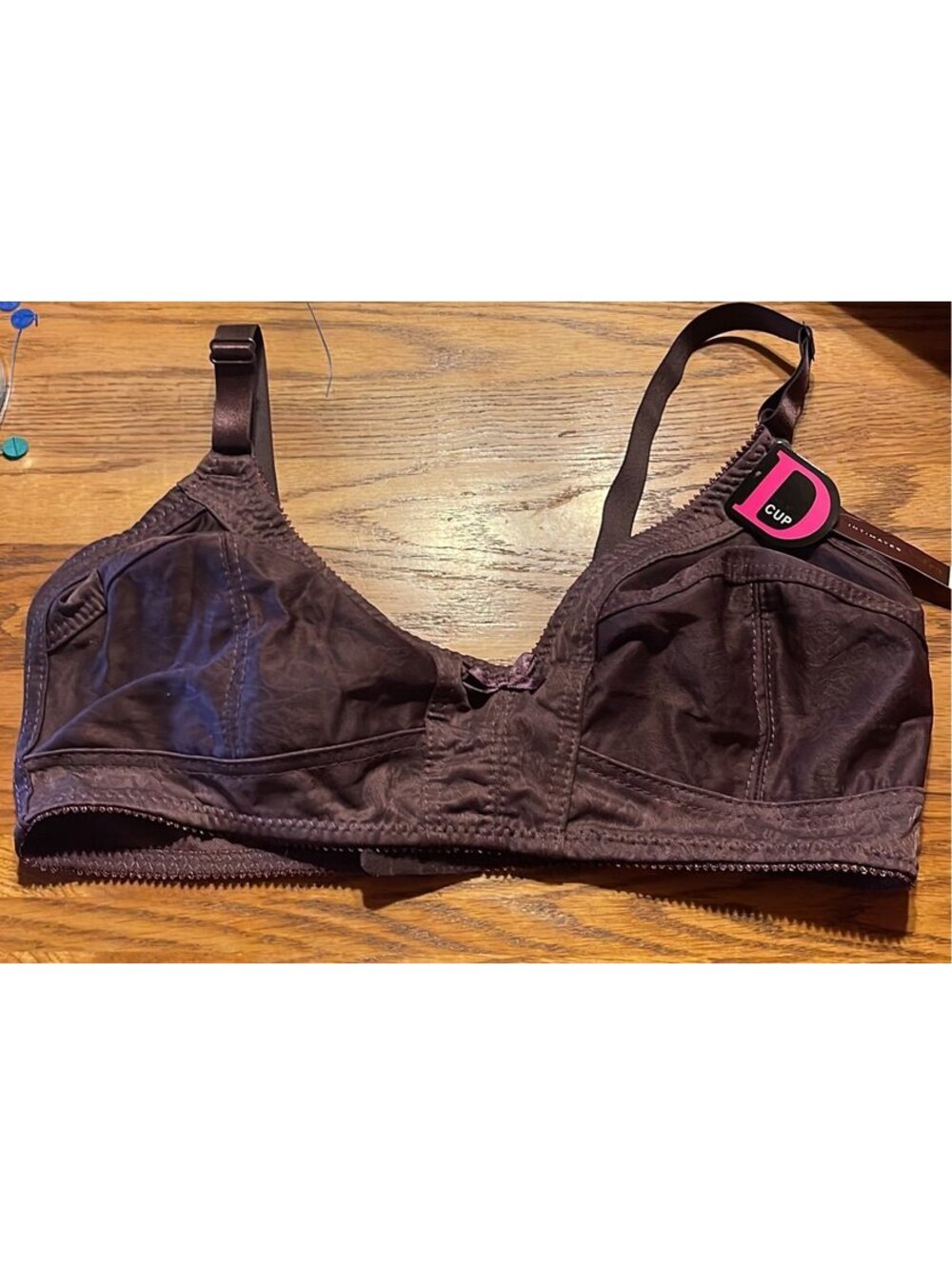 NEW Sofra Bra size 38 D